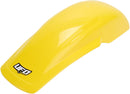 Universal MX Rear Fender RM Yellow