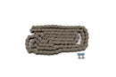 530H Heavy Duty Drive Chain Natural - 116 Links