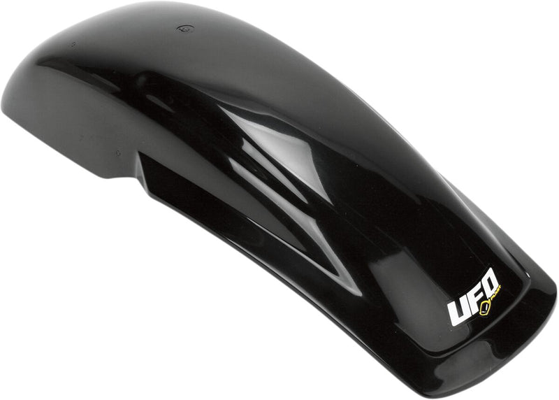 Universal MX Rear Fender Black