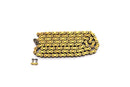 420 Standard Drive Chain Gold - 130 Links
