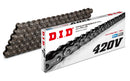 420 V Chain Steel | 12220638