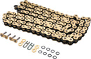 428 O-Ring Drive Chain Gold / Nickel - 428