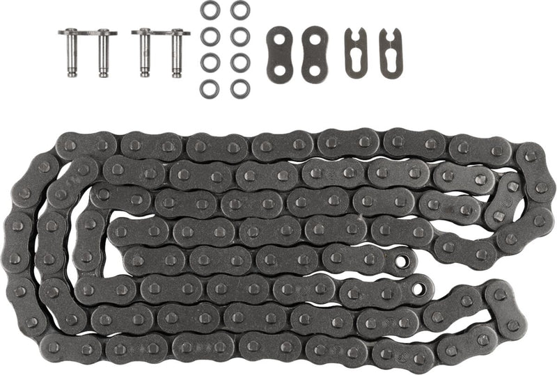 525 X-Ring Drive Chain Black / Gold / Nickel - 525