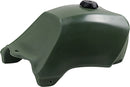 Large-Capacity Gas Tank Green For Honda TRX 300 1993-2000