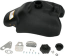 Large-Capacity Gas Tank Black For Honda TRX 250 X 1987-1992