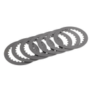 Steel Plate Set For SX125/150 19-26