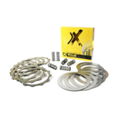 Complete Clutch Plate Set For XR400R 96-04