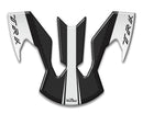 3D Motorcycle Stickers - Front Fender For Benelli TRK 502 / 502 X 2020>2026