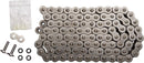 530 X1R Heavy Duty X-Ring Sealed Drive Chain Natural | 12230495