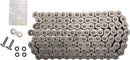 530 X1R Heavy Duty X-Ring Sealed Drive Chain Natural | 12230501