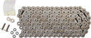 530 X1R Heavy Duty X-Ring Sealed Drive Chain Natural | 12230505