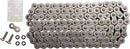 530 X1R Heavy Duty X-Ring Sealed Drive Chain Natural | 12230506