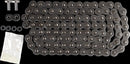 520 Z3 Heavy Duty X-Ring Sealed Drive Chain Natural | 12231054