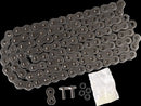 520 Z3 Heavy Duty X-Ring Sealed Drive Chain Natural | 12231061