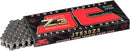 520 Z3 Heavy Duty X-Ring Sealed Drive Chain Steel | 12231062