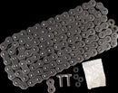 530 Z3 Heavy Duty X-Ring Sealed Drive Chain Natural | 12231082