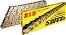 530 VX3 Chain Gold | 12231453