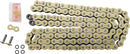 530 VX3 Chain Gold | 12231454