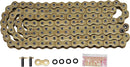 520 ERV7 Chain Gold | 12231457