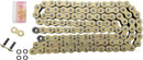 525 VX3 Drive Chain Gold | 12231460