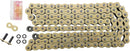 525 VX3 Drive Chain Gold | 12231461