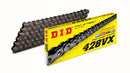 428 VX Chain Steel | 12231675