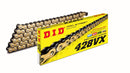 428 VX Chain Gold / Steel | 12231689
