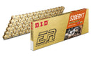 520ERVT Chain Gold | 12231697