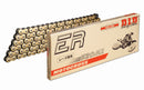 520 MX Series Chain Gold / Steel | 12231702