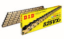525 VX3 Drive Chain Gold / Steel | 12231789