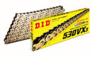 530 VX3 Chain Gold / Steel | 12231830