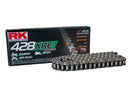 428 XRE Chain Natural - 128 Links