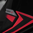 3D Motorcycle Stickers - Tank Sides For Kawasaki Ninja 1000 SX / SX SE / Tourer 2021>2024