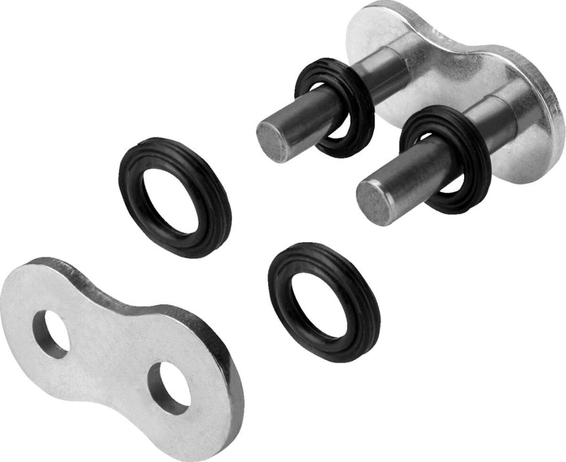 525 ZRA Rivet Connecting Link Natural