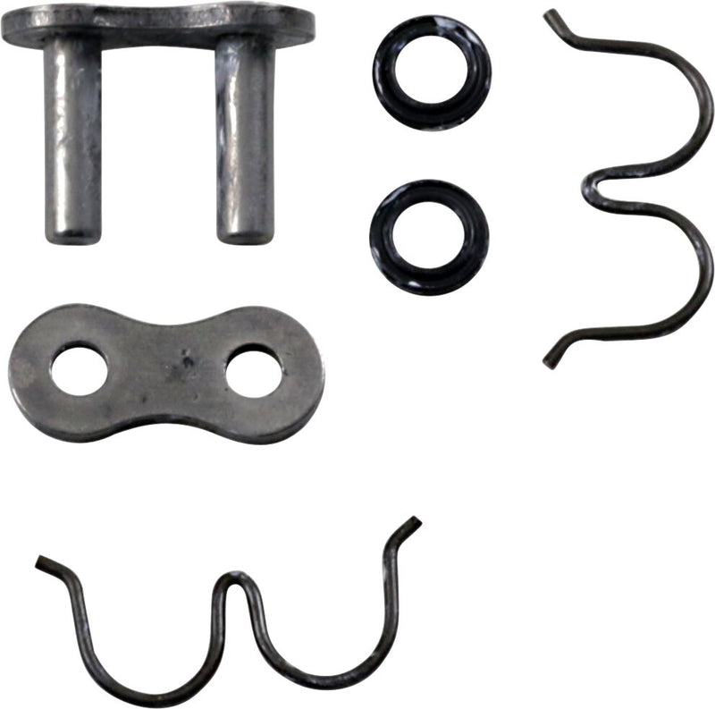 525 ZRA Rivet Connecting Link Natural