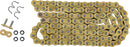 520 HPE Series Chain Gold - 108 Links