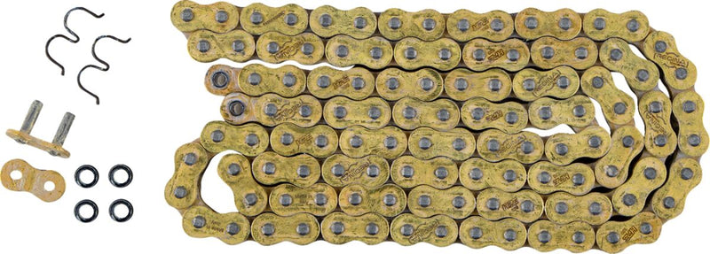 520 HPE Series Chain Gold - 108 Links