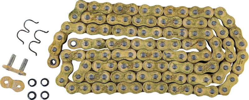 520 HPE Series Chain Gold - 112 Links