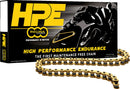520 HPE Series Chain Gold - 114 Links