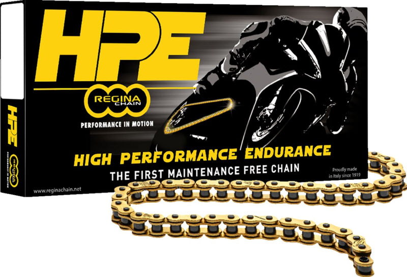 520 HPE Series Chain Gold - 120 Links