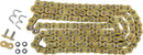 520 HPE Series Chain Gold - 120 Links