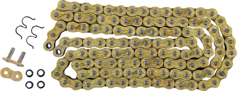 520 HPE Series Chain Gold - 120 Links