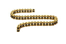 Drive Chain HPE Black / Gold - 130 Links