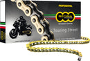 Drive Chain ZRT Gold - 130 Links