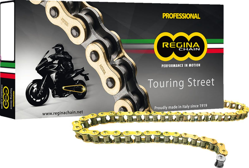 Drive Chain ZRT Gold - 136 C