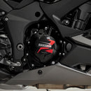3D Motorcycle Stickers - Variator Cover For Kawasaki Ninja 1000 SX 2021>2024