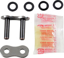 530 X-Ring Replacement Connecting Link Natural
