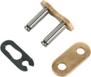 420 NZ3 Connecting Link Gold / Steel