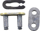 428RX3 Series Clip Connecting Link Gold - 1 Links