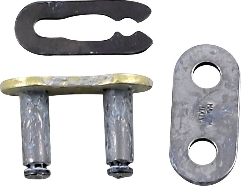 428RX3 Series Clip Connecting Link Gold - 1 Links
